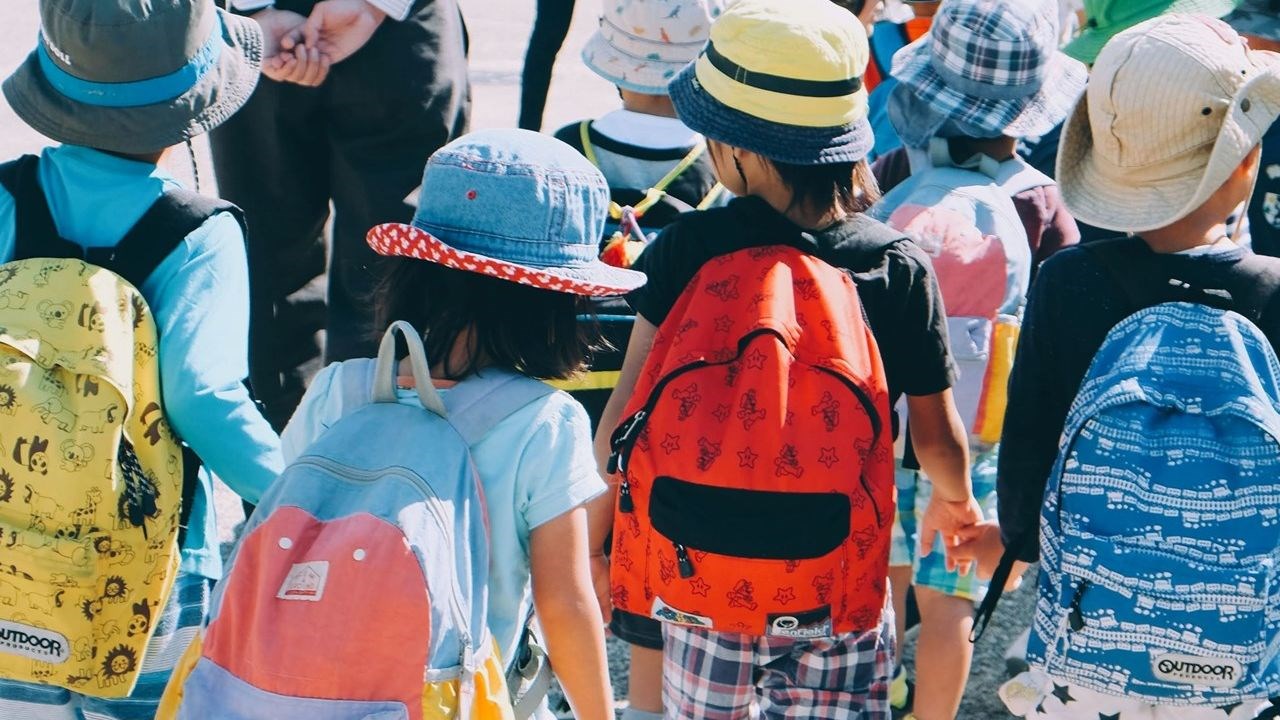 School Trip to Toronto