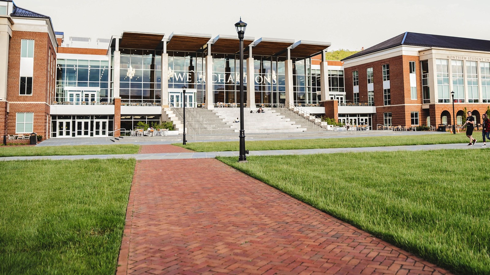 New School Expansion