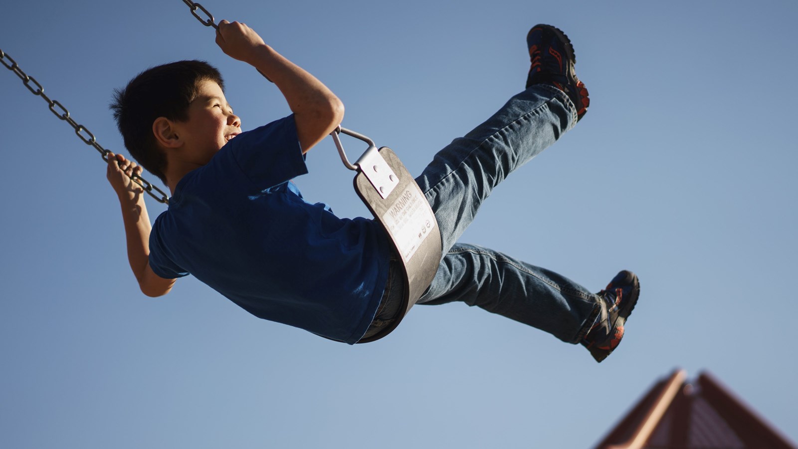 Playground Update for School