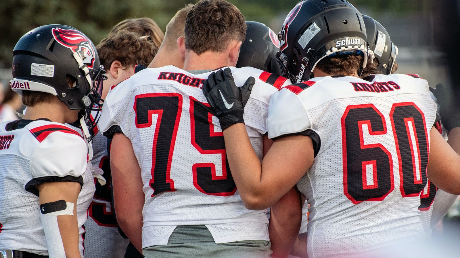 Eagles going for Champions