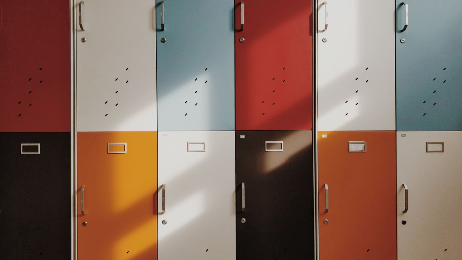 Lockers